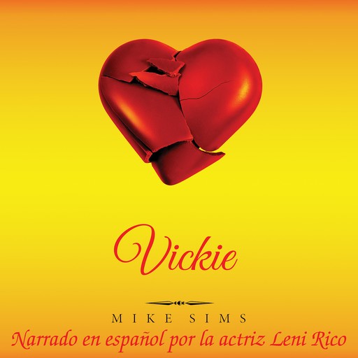 Vickie (Español), Mike Sims