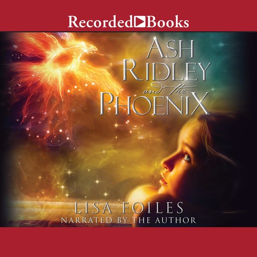 Ash Ridley and the Phoenix, Lisa Foiles