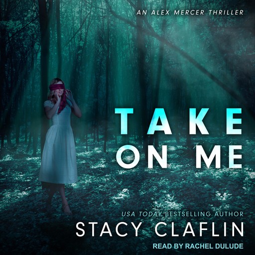Take On Me, Stacy Claflin