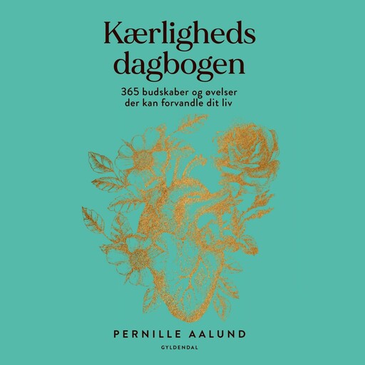 Kærlighedsdagbogen, Pernille Aalund