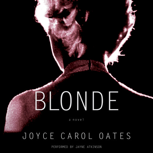 Blonde, Joyce Carol Oates