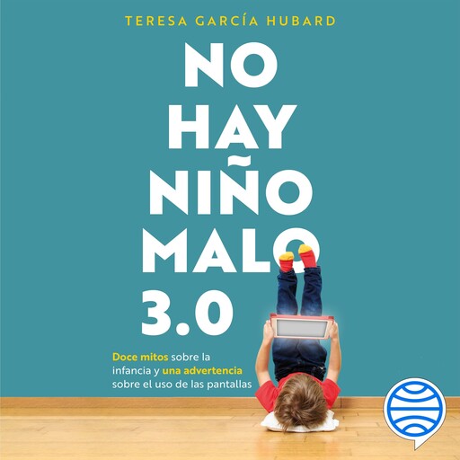 No hay niño malo 3.0, María Teresa García Hubard