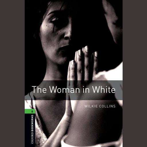 The Woman in White, Wilkie Collins, Richard Lewis