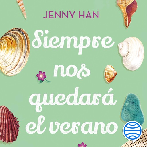 Siempre nos quedará el verano, Jenny Han