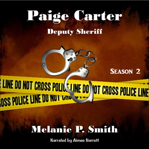 Paige Carter, Melanie P. Smith