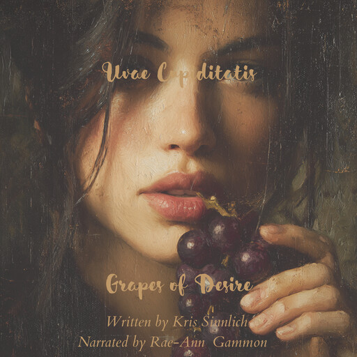 Uvae Cupiditatis, Kris Sinnlich