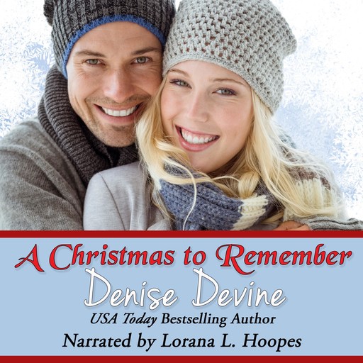 A Christmas to Remember, Denise Devine