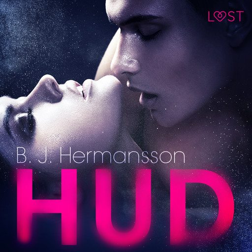 Hud - Erotisk Novelle, B.J. Hermansson