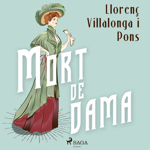 Mort de dama, Llorenç Villalonga i Pons