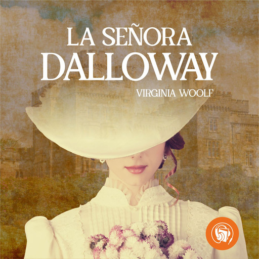 La señora Dalloway, Virginia Woolf