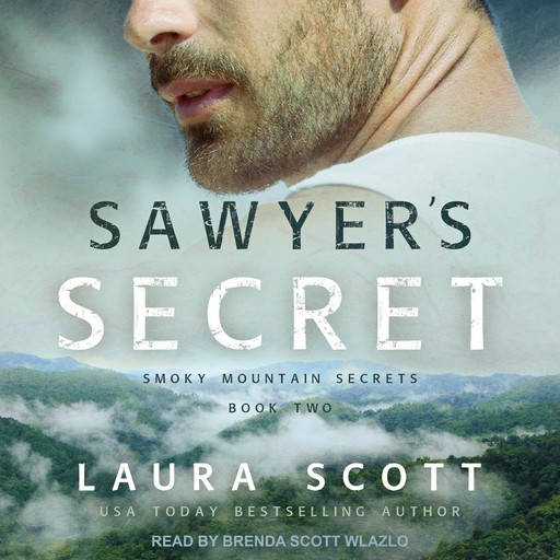 Sawyer's Secret, Laura Scott