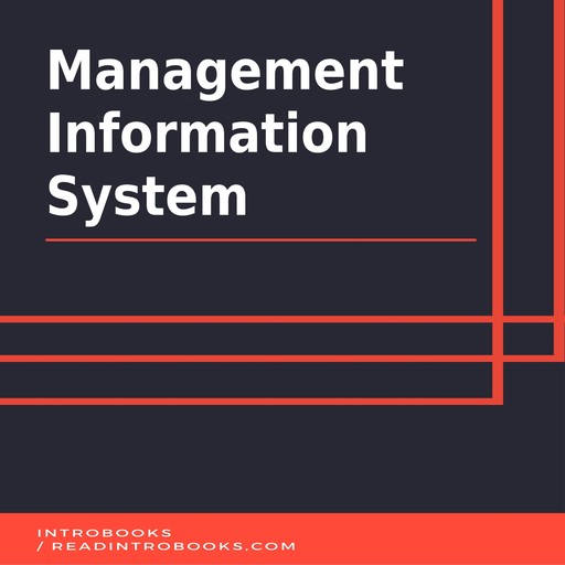 Management Information System, IntroBooks