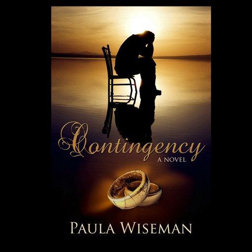 Contingency: Covenant of Trust Book One, Paula Wiseman