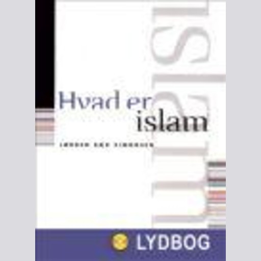 Hvad er islam, Jørgen Bæk Simonsen