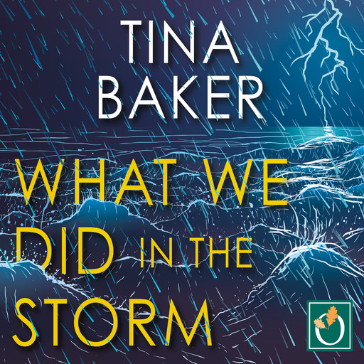What We Did in the Storm, Tina Baker
