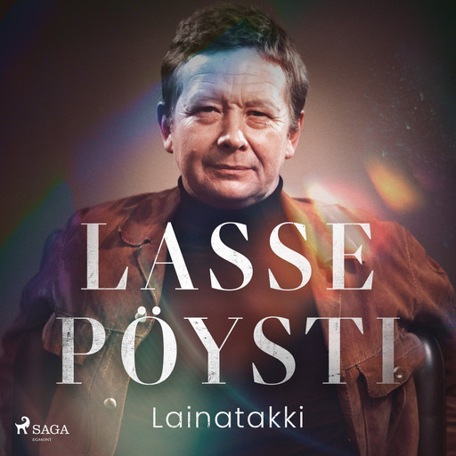 Lainatakki, Lasse Pöysti
