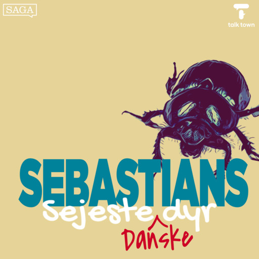 Insekter, Sebastian Klein