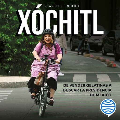 Xóchitl, Scarlett Lindero