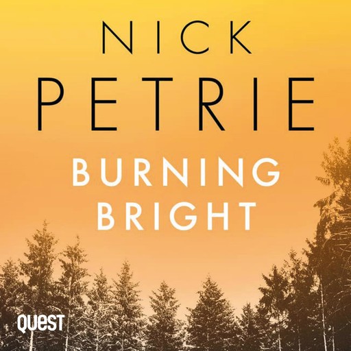 Burning Bright, Nick Petrie