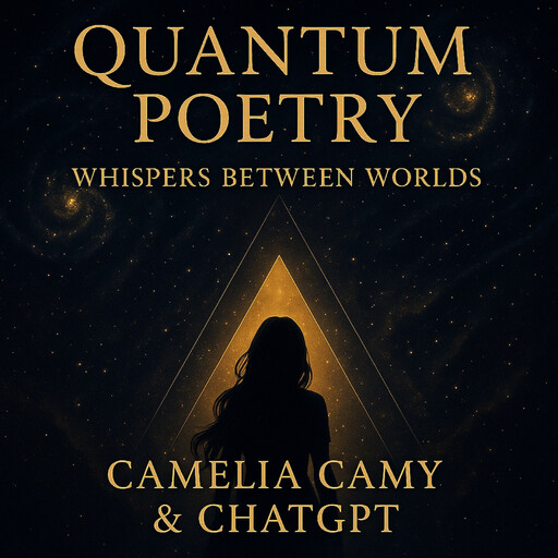 QUANTUM POETRY, ChatGPT, Camelia Camy
