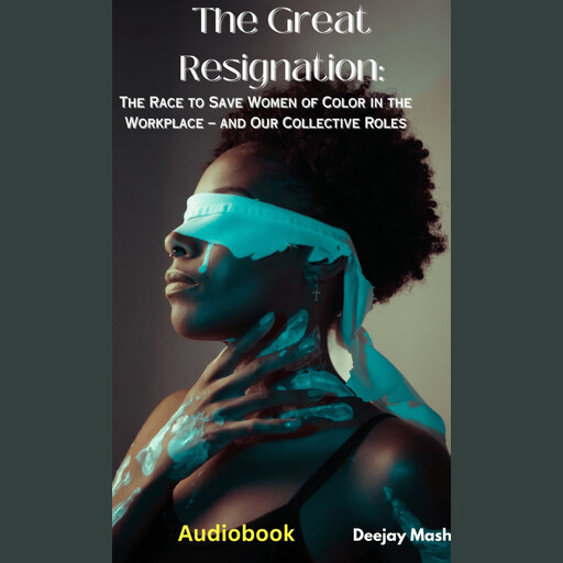 The Great Resignation, Deejay Mash
