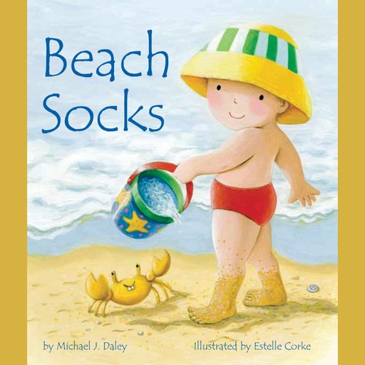Beach Socks (Unabridged), Michael J. Daley