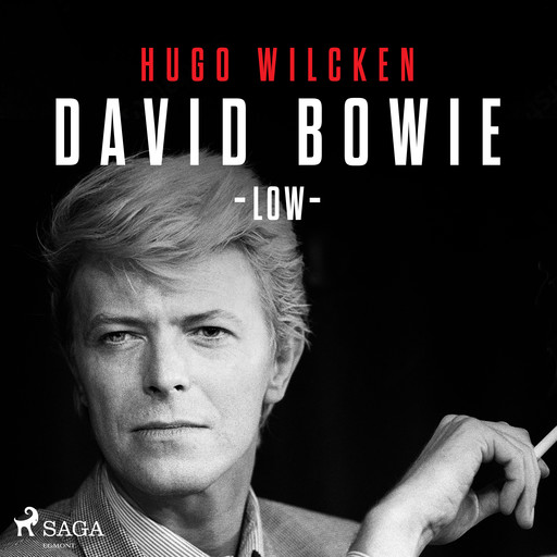 David Bowie - Low, Hugo Wilcken