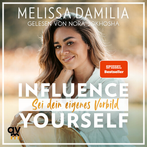 Influence yourself!, Melissa Damilia