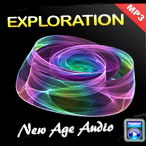 Exploration - Relaxation Music and Sounds, Empowered Living