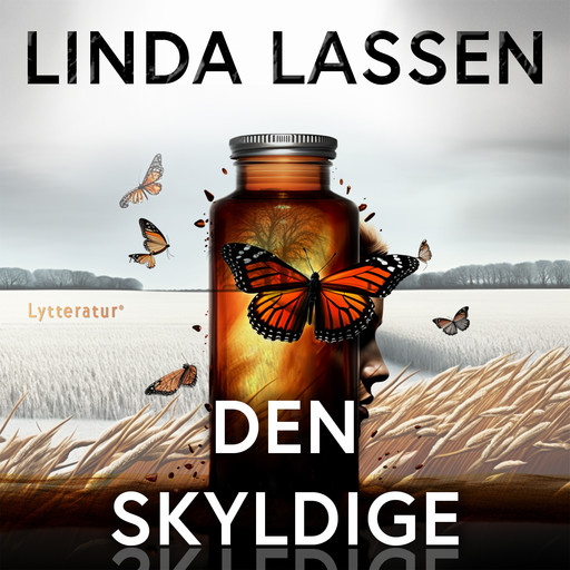 Den skyldige, Linda Lassen