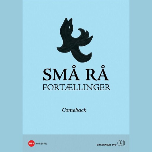 Comeback, Søren Lampe