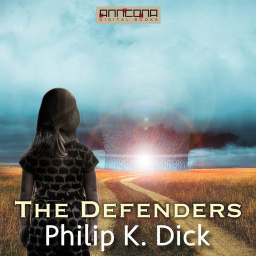 The Defenders, Philip Dick