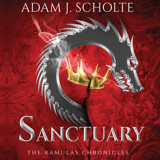 Sanctuary, Adam J Scholte