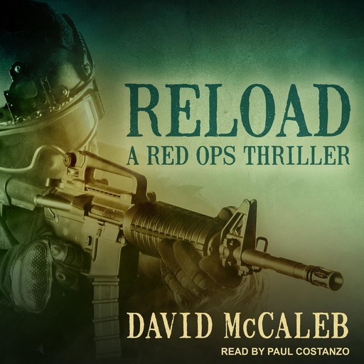 Reload, David McCaleb