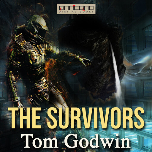 The Survivors, Tom Godwin