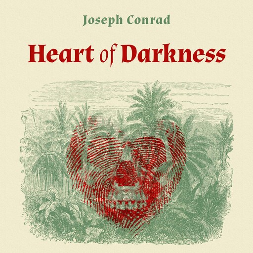 Heart of Darkness, Joseph Conrad
