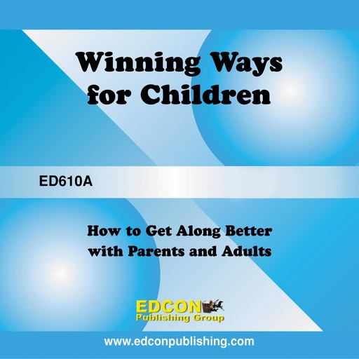 Winning Ways for Children, EDCON Publishing