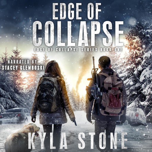 Edge of Collapse, Kyla Stone