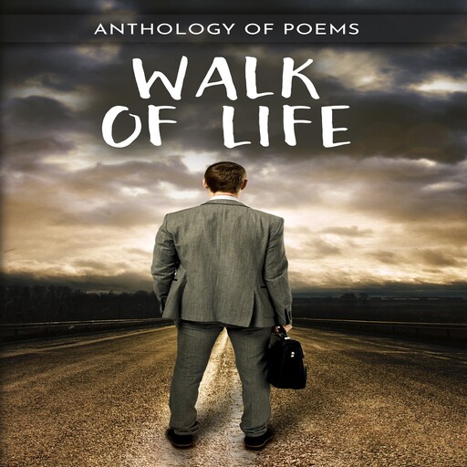 Walk Of Life, Akshay Sonthalia