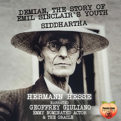 Demian, The Story Of Emil Sinclair's Youth. Siddhartha, Hermann Hesse