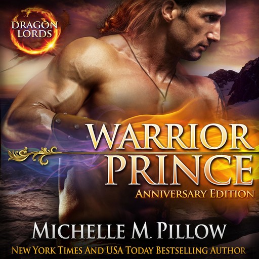 Warrior Prince, Michelle Pillow
