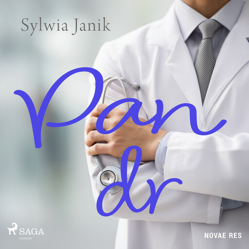 Pan dr, Sylwia Janik