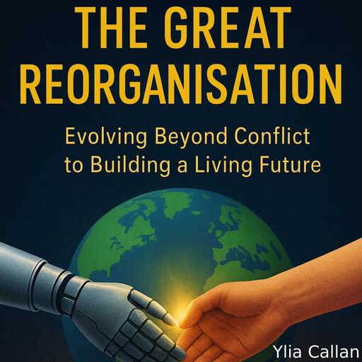 The Great Reorganisation, Ylia Callan