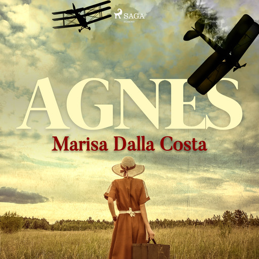Agnes, Marisa L. Dalla Costa