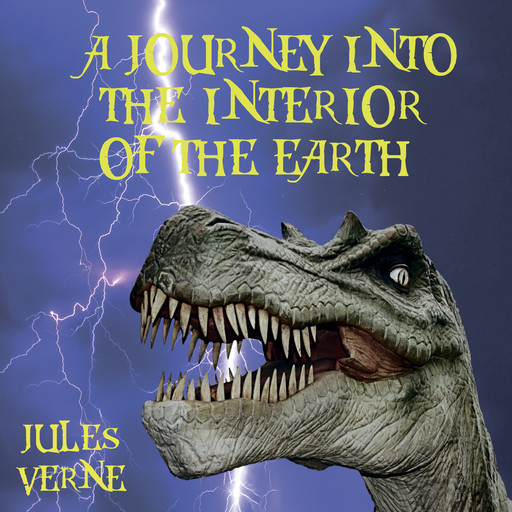 A Journey Into the Interior of the Earth - Jules Verne, Jules Verne