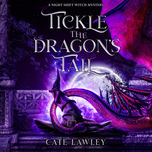 Tickle the Dragon's Tail, Cate Lawley