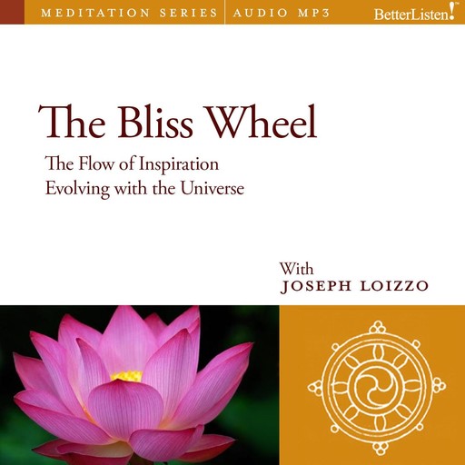 The Bliss Wheel, Joe Loizzo
