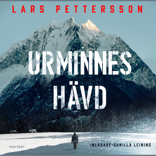 Urminnes hävd, Lars Pettersson