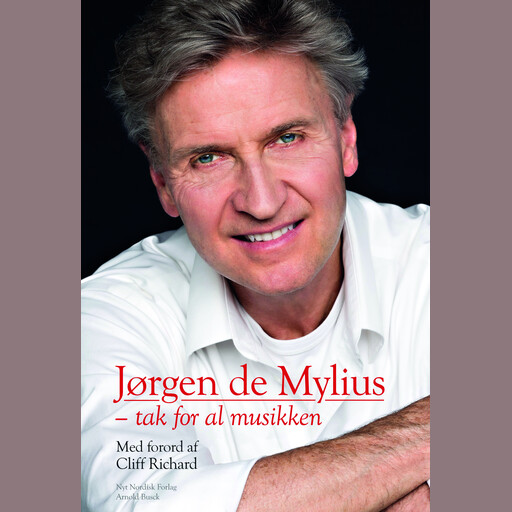 Jørgen de Mylius, Jørgen de Mylius