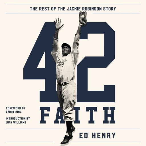 42 Faith, Ed Henry